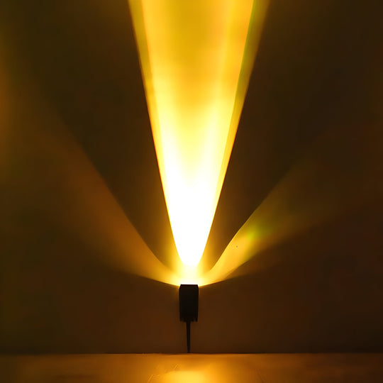 Solar Tuinspot – Verstelbare LED Grondspot op Zonne-energie