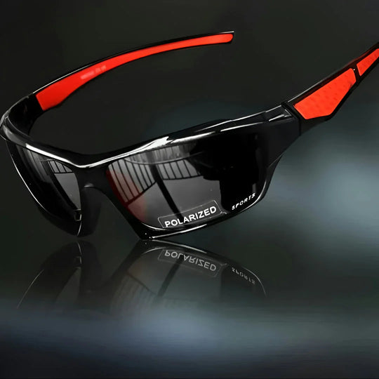Sportbril Gepolariseerd met UV400 Bescherming - Unisex