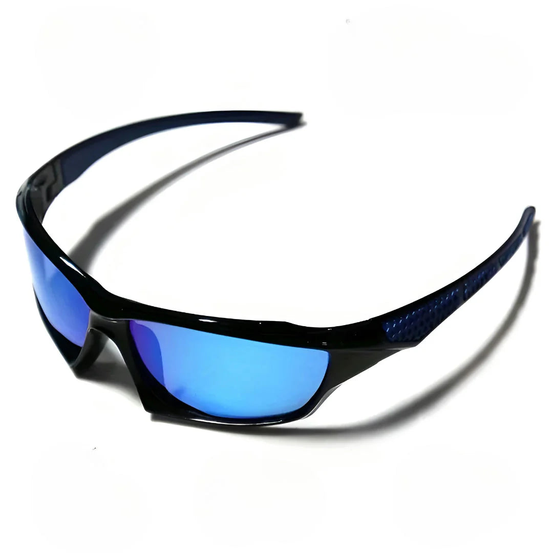 Sportbril Gepolariseerd met UV400 Bescherming - Unisex