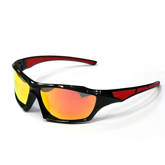 Sportbril Gepolariseerd met UV400 Bescherming - Unisex