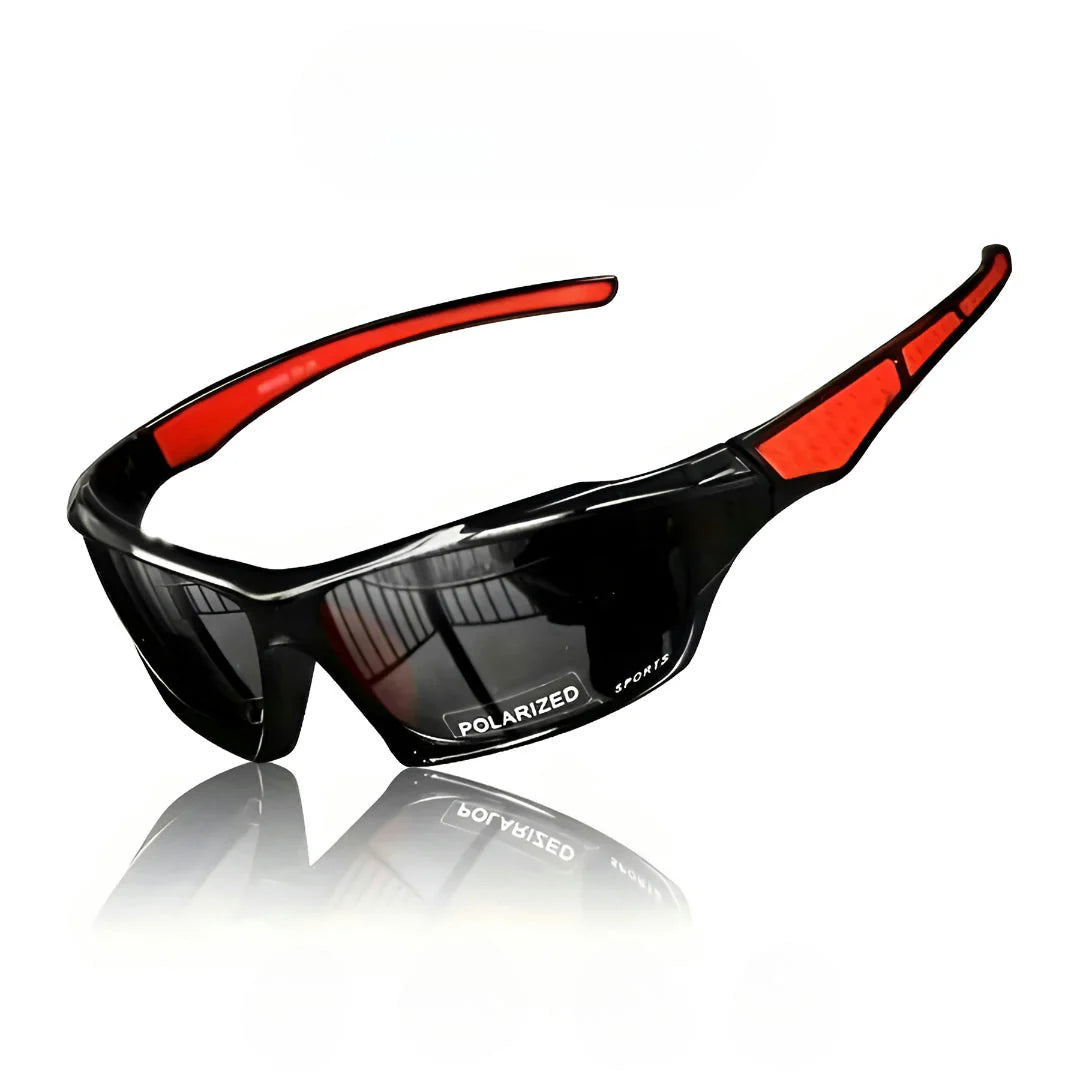 Sportbril Gepolariseerd met UV400 Bescherming - Unisex