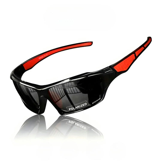 Sportbril Gepolariseerd met UV400 Bescherming - Unisex