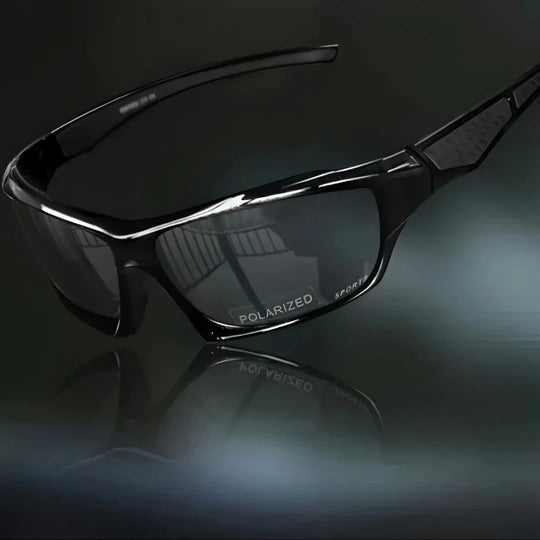 Sportbril Gepolariseerd met UV400 Bescherming - Unisex