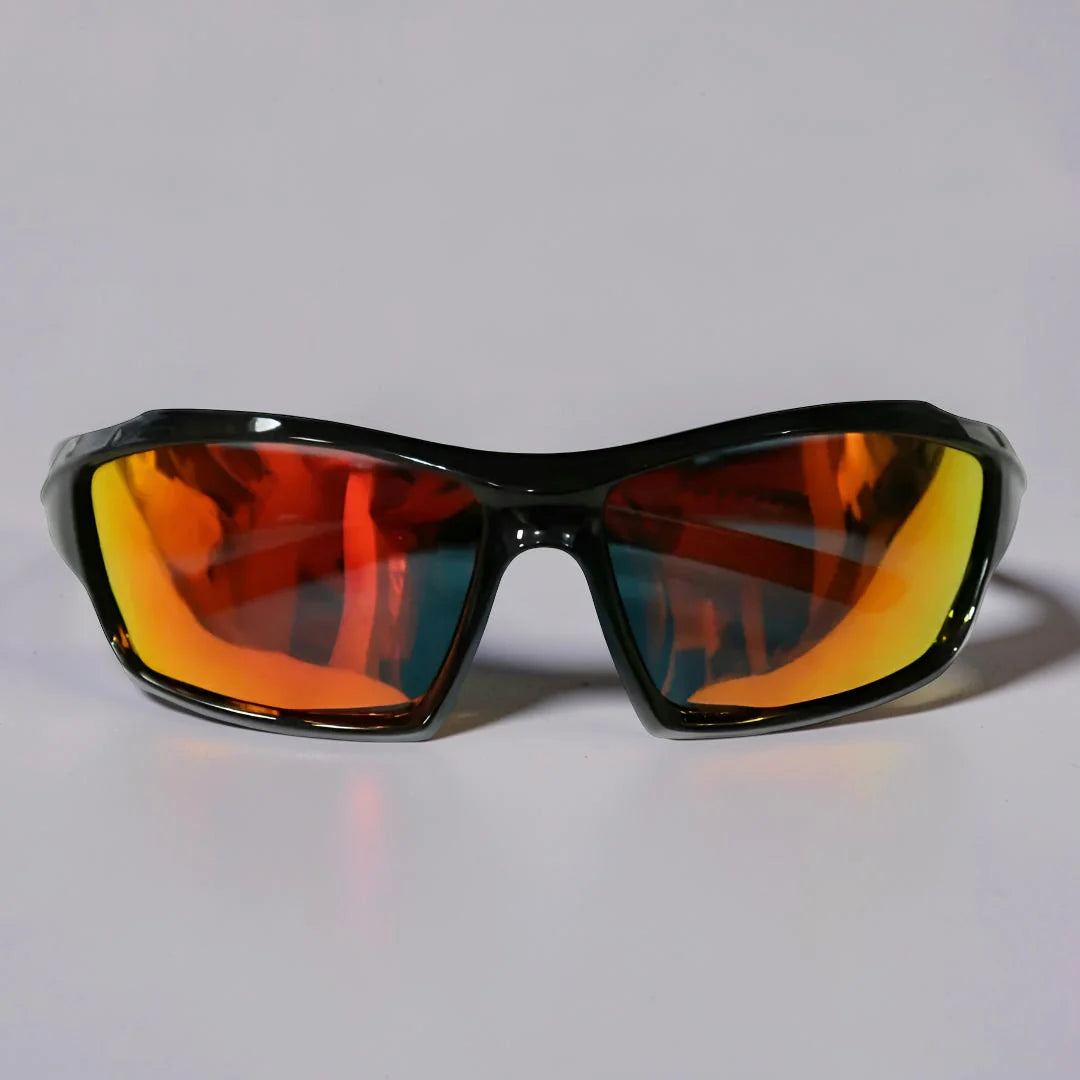 Sportbril Gepolariseerd met UV400 Bescherming - Unisex