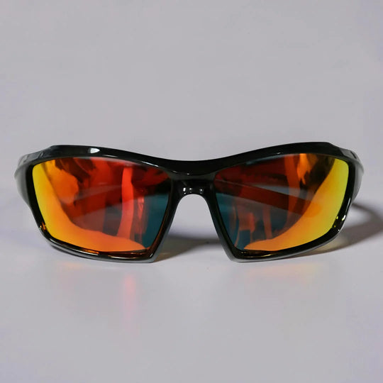 Sportbril Gepolariseerd met UV400 Bescherming - Unisex