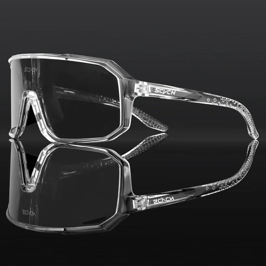 Sportzonnebril met UV400 Bescherming en TR90 Frame