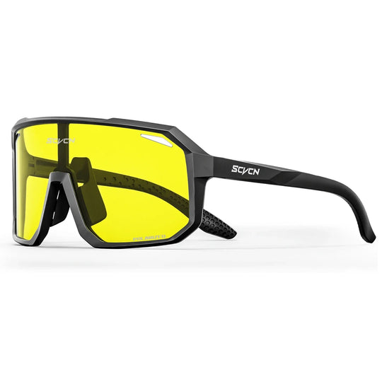 Sportzonnebril met UV400 Bescherming en TR90 Frame