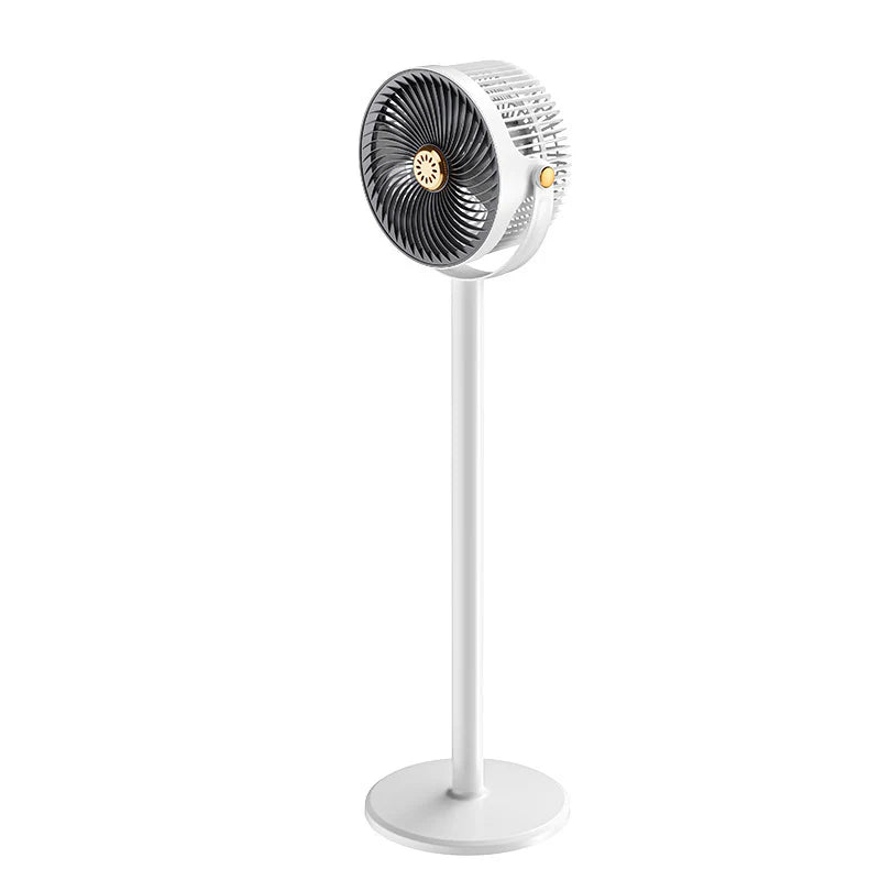 Statiefventilator – 360° Rotatie met Afstandsbediening