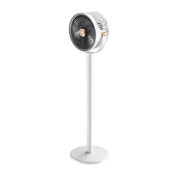 Statiefventilator – 360° Rotatie met Afstandsbediening