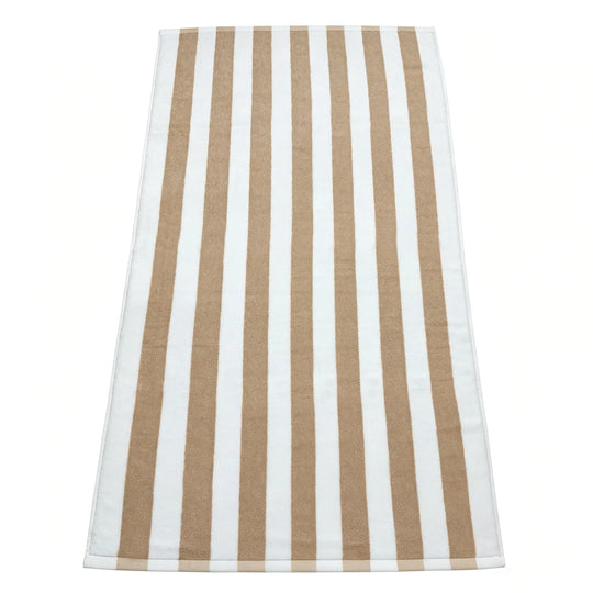 Strandhanddoek – Kleurrijk & Sneldrogend voor Strand en Zwembad