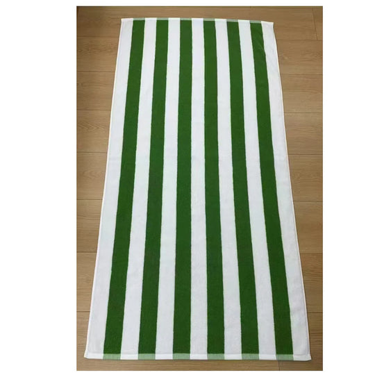 Strandhanddoek – Kleurrijk & Sneldrogend voor Strand en Zwembad