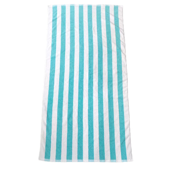 Strandhanddoek – Kleurrijk & Sneldrogend voor Strand en Zwembad