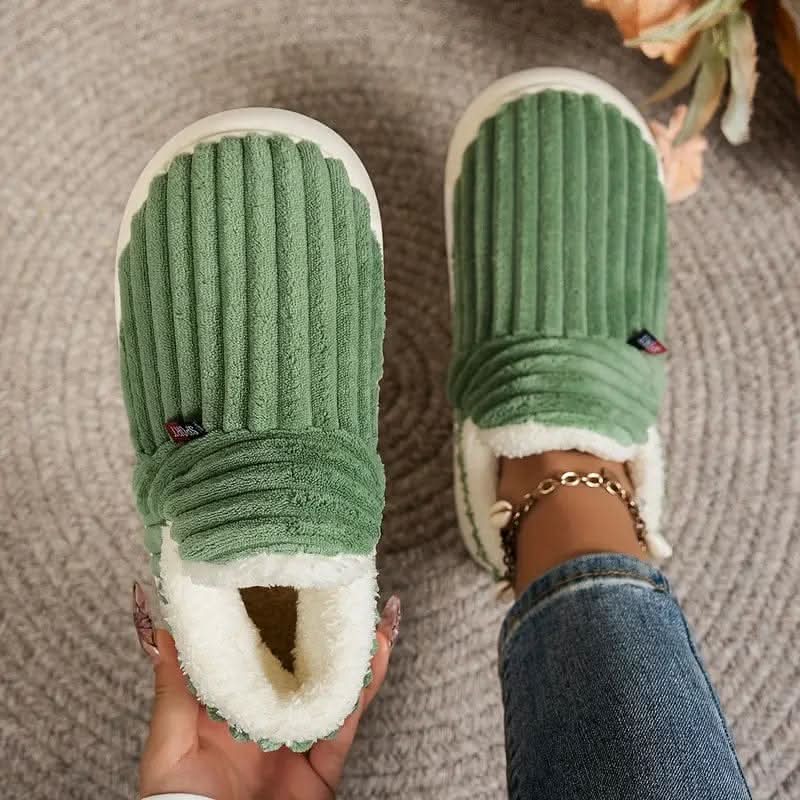 Thermo Pantoffels – Warme Sloffen voor Comfort in de Winter