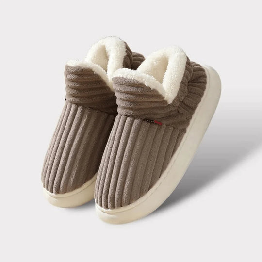 Thermo Pantoffels – Warme Sloffen voor Comfort in de Winter