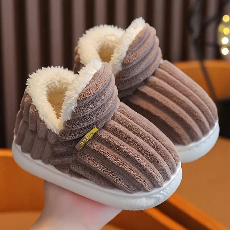 Thermo Pantoffels – Warme Sloffen voor Comfort in de Winter