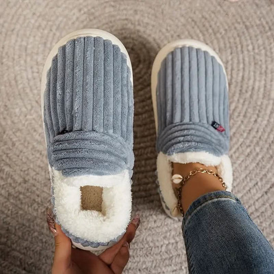 Thermo Pantoffels – Warme Sloffen voor Comfort in de Winter