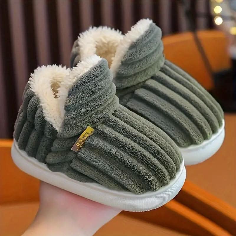 Thermo Pantoffels – Warme Sloffen voor Comfort in de Winter