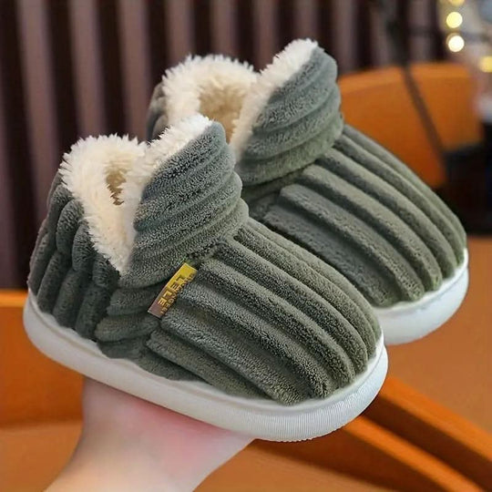 Thermo Pantoffels – Warme Sloffen voor Comfort in de Winter