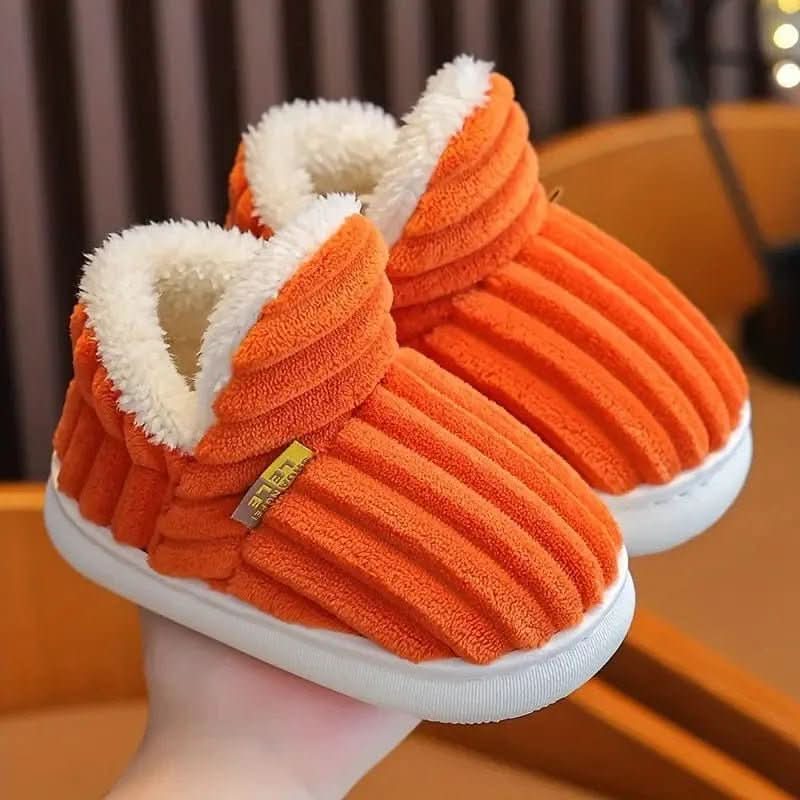 Thermo Pantoffels – Warme Sloffen voor Comfort in de Winter