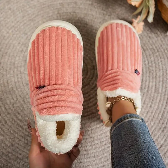 Thermo Pantoffels – Warme Sloffen voor Comfort in de Winter