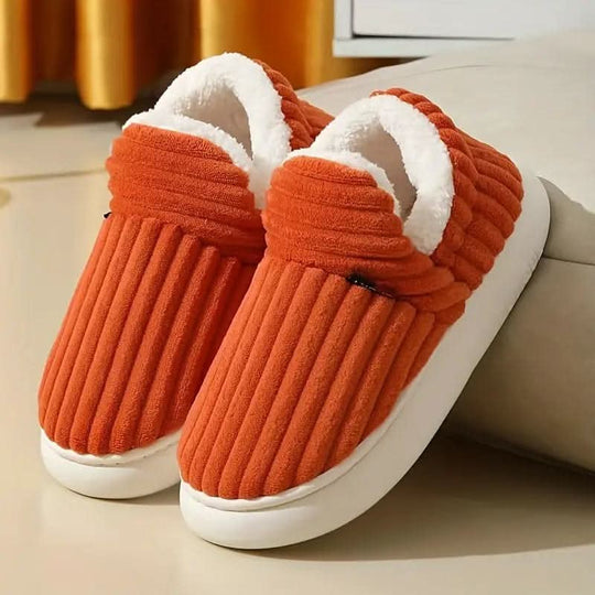 Thermo Pantoffels – Warme Sloffen voor Comfort in de Winter