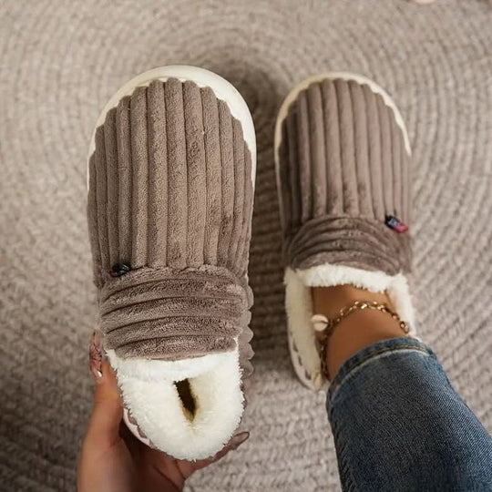 Thermo Pantoffels – Warme Sloffen voor Comfort in de Winter