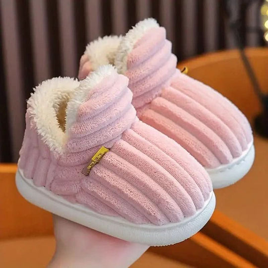 Thermo Pantoffels – Warme Sloffen voor Comfort in de Winter