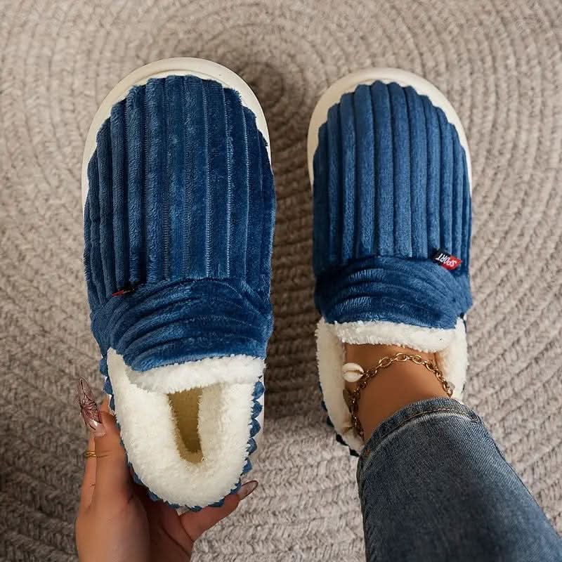 Thermo Pantoffels – Warme Sloffen voor Comfort in de Winter