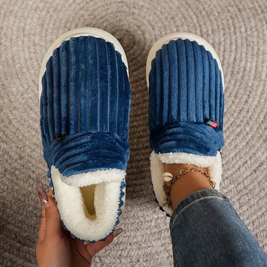 Thermo Pantoffels – Warme Sloffen voor Comfort in de Winter