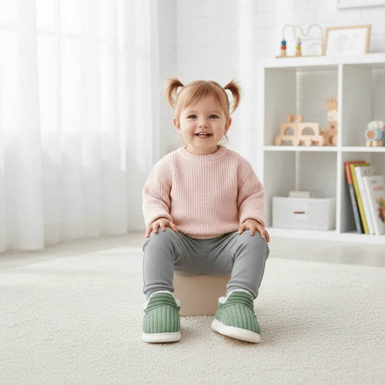 Thermo Pantoffels – Warme Sloffen voor Comfort in de Winter