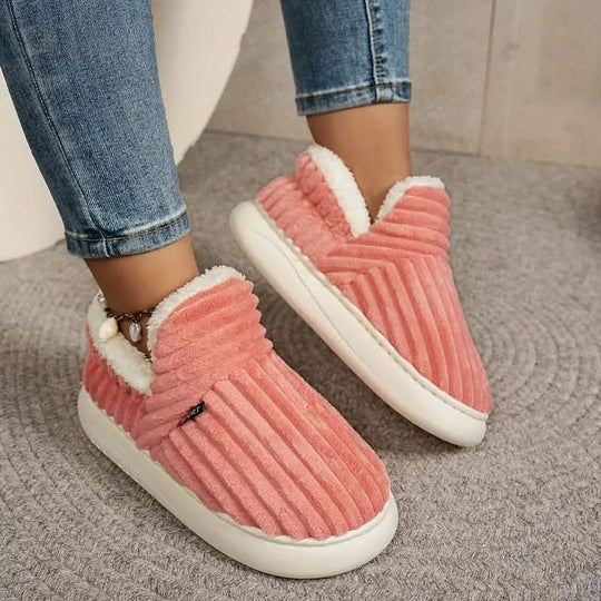 Thermo Pantoffels – Warme Sloffen voor Comfort in de Winter