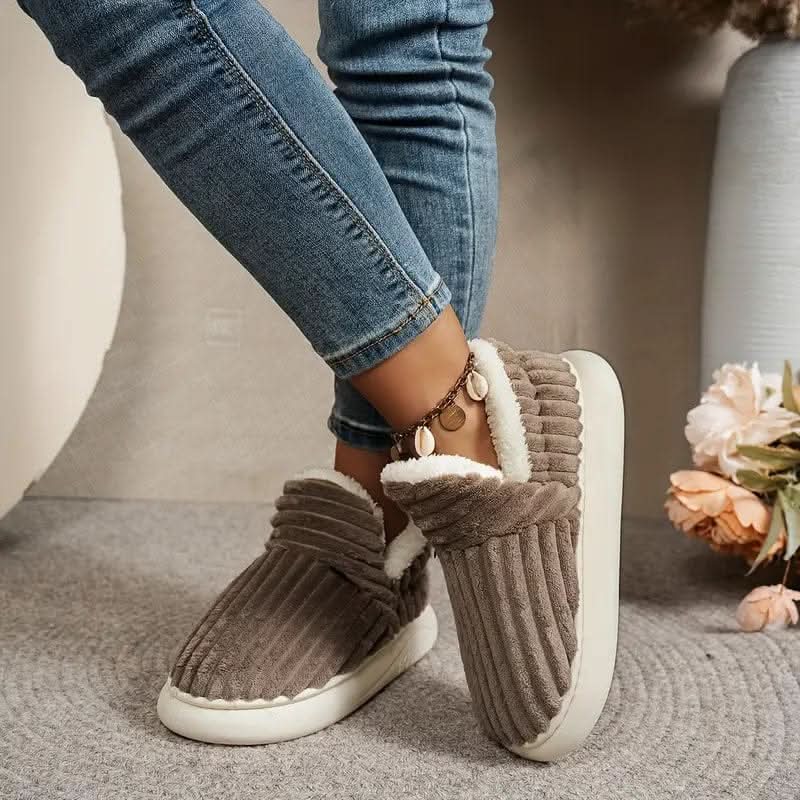Thermo Pantoffels – Warme Sloffen voor Comfort in de Winter