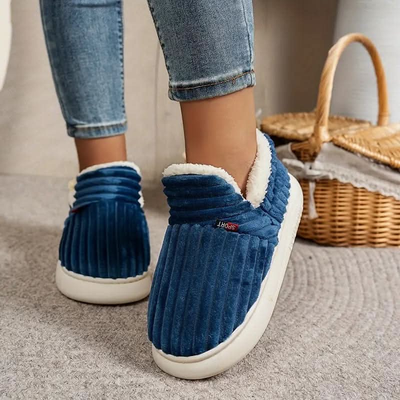 Thermo Pantoffels – Warme Sloffen voor Comfort in de Winter