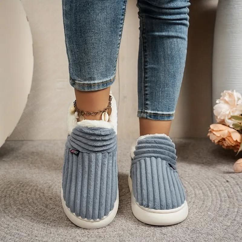Thermo Pantoffels – Warme Sloffen voor Comfort in de Winter