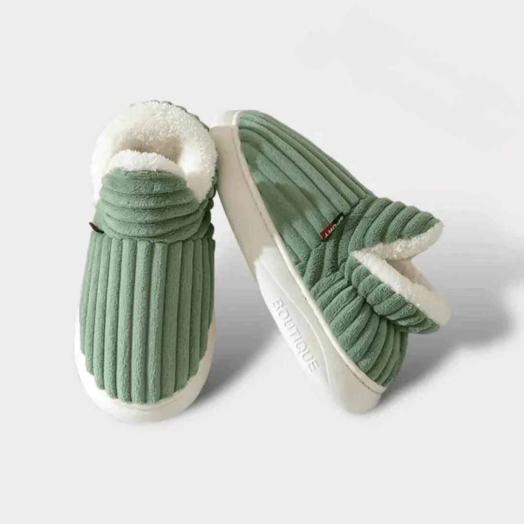 Thermo Pantoffels – Warme Sloffen voor Comfort in de Winter