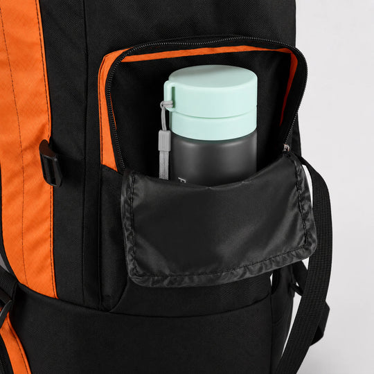 Trekkingrugzak 80L - Waterafstotend met Ventilerend Draagcomfort