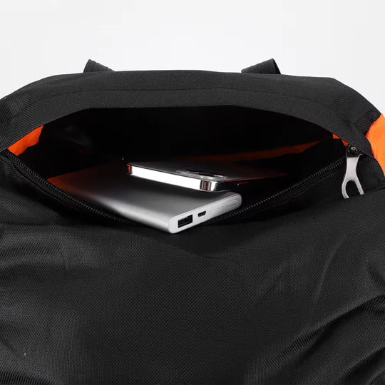 Trekkingrugzak 80L - Waterafstotend met Ventilerend Draagcomfort