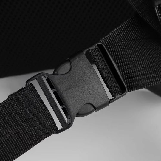 Trekkingrugzak 80L - Waterafstotend met Ventilerend Draagcomfort