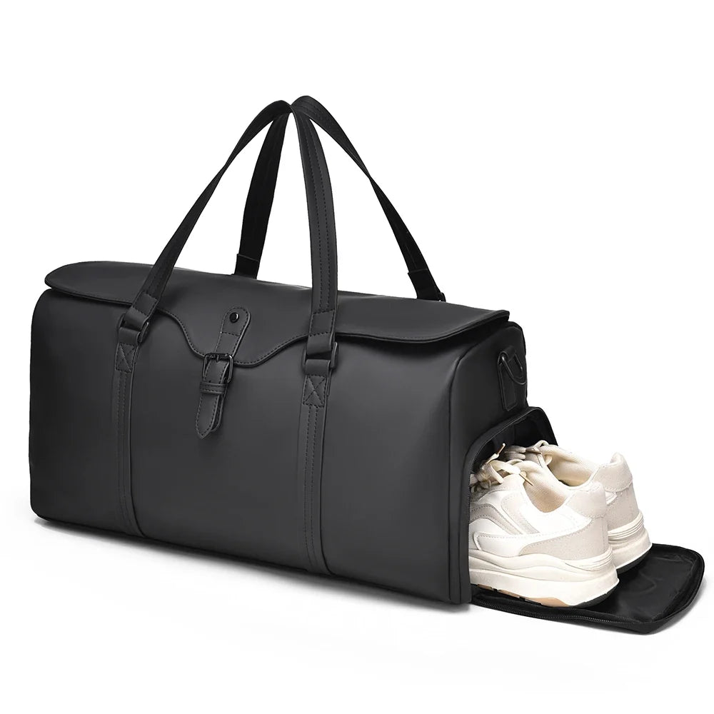 Trovare Royal Oxford Duffel Weekendtas