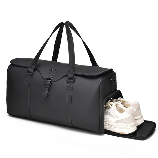 Trovare Royal Oxford Duffel Weekendtas