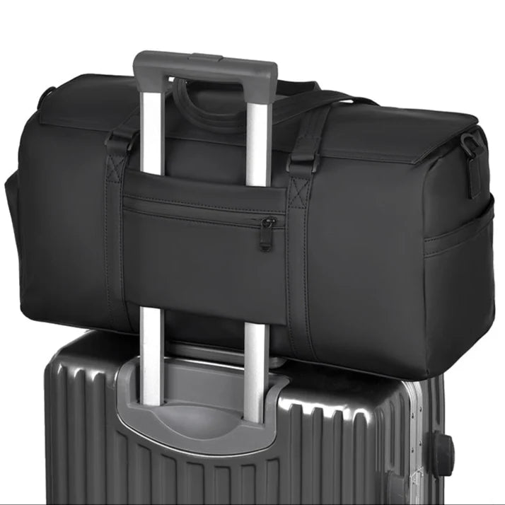 Trovare Royal Oxford Duffel Weekendtas