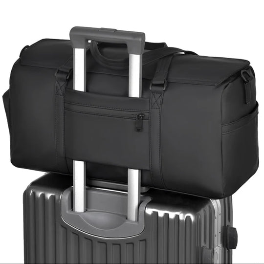 Trovare Royal Oxford Duffel Weekendtas