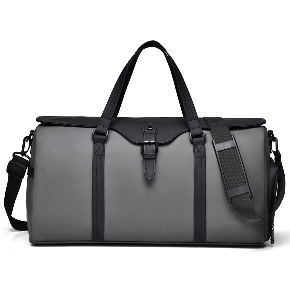 Trovare Royal Oxford Duffel Weekendtas