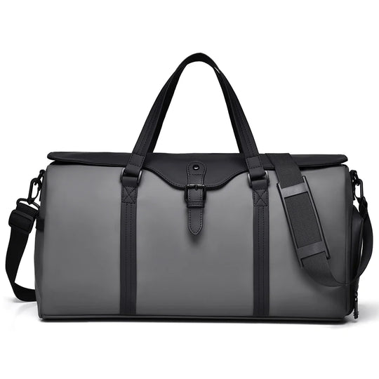 Trovare Royal Oxford Duffel Weekendtas