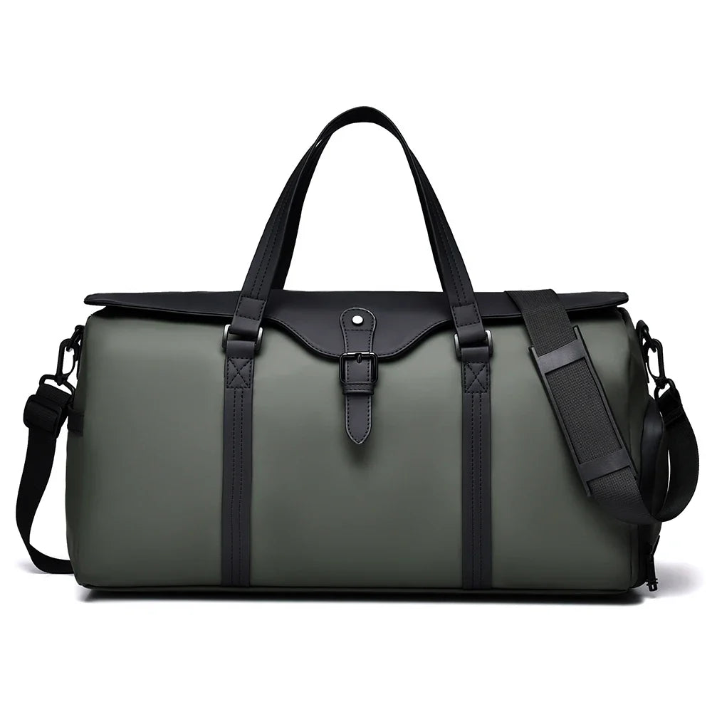 Trovare Royal Oxford Duffel Weekendtas