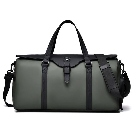 Trovare Royal Oxford Duffel Weekendtas