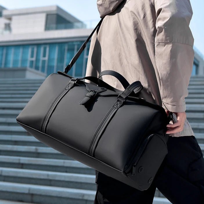 Trovare Royal Oxford Duffel Weekendtas