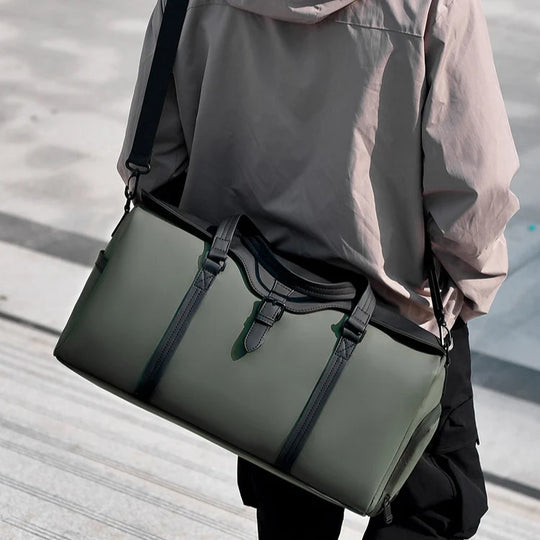 Trovare Royal Oxford Duffel Weekendtas