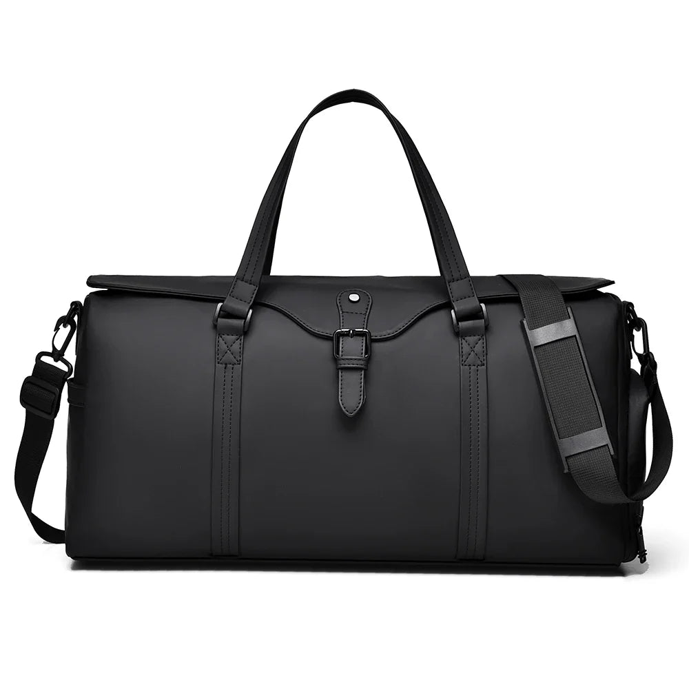 Trovare Royal Oxford Duffel Weekendtas