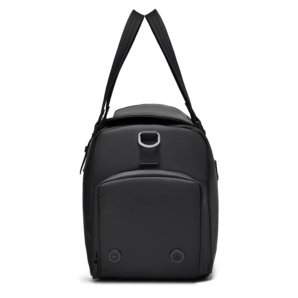 Trovare Royal Oxford Duffel Weekendtas